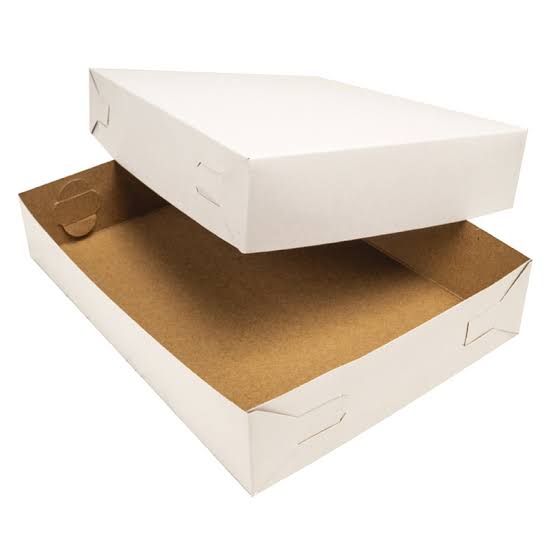 Caja Plegadiza con Caple