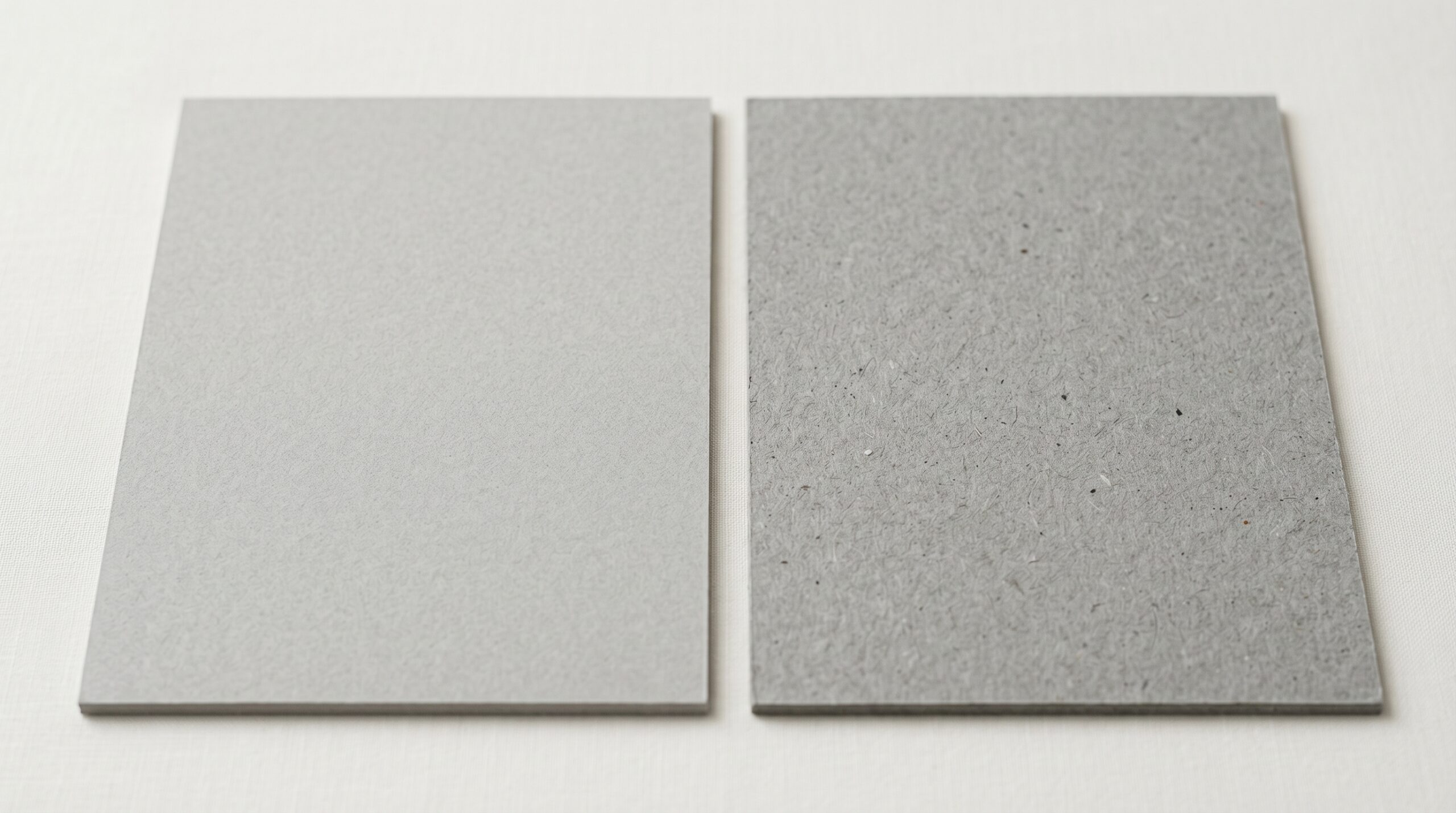 Cartón gris vs otros materiales (corrugado, caple, etc.)